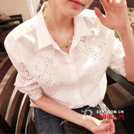 衬衫 永不磨灭的青春气息