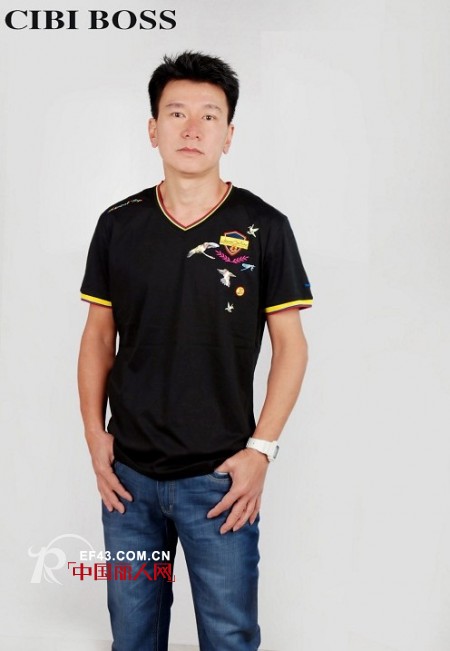 希卡波仕-CIBIBOSS