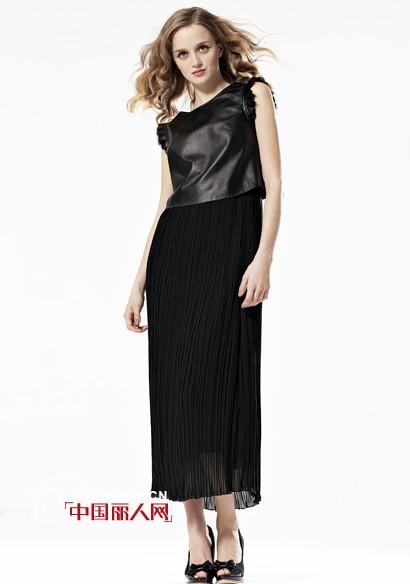 缘尚儿女装 聆听每一位女性的心声