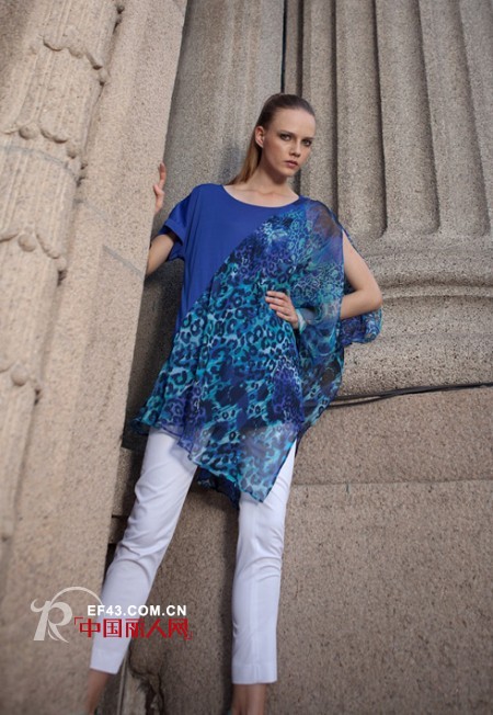 sofeya女装 用笑容看世界你会得到想要的