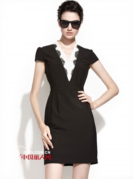 艾莱维夏季预售款 轻松成为时尚焦点