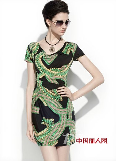 艾莱维夏季预售款 轻松成为时尚焦点