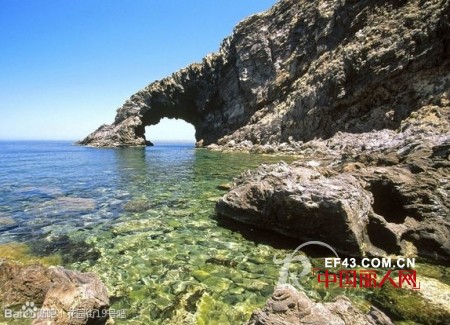 NO.19(2013)秋冬【时装爱旅行】——西西里风情