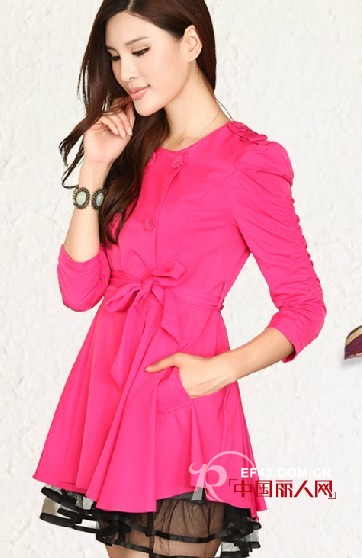 FC潮流女装 网络进货 方便快捷 期待您的加盟