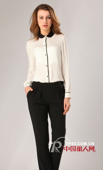 女装品牌D.T.Z 2013秋冬订货会将于六月召开