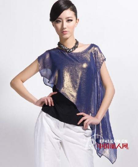 人弗缘夏季连衣裙 解读生活时尚美学