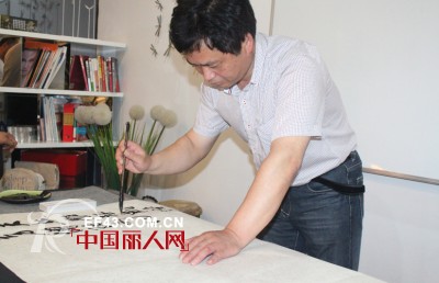 热烈欢迎中国内衣委员会彭会长一行莅临凯诗芬指导