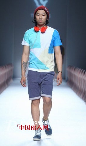 男装加盟品牌风格之选:独立设计师品牌 THETHING