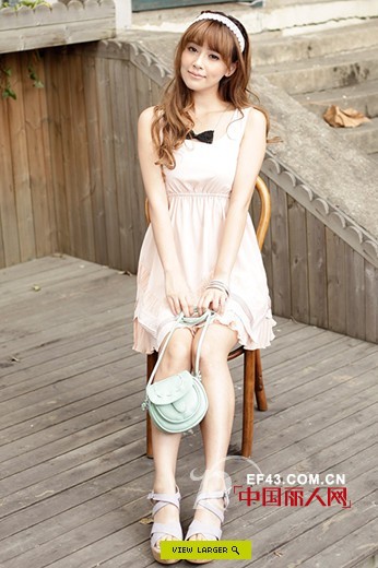 杰艾丝-JUSTSANDRA