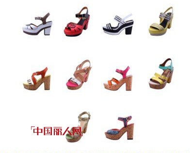 2013迪士尼米妮的浪漫季节