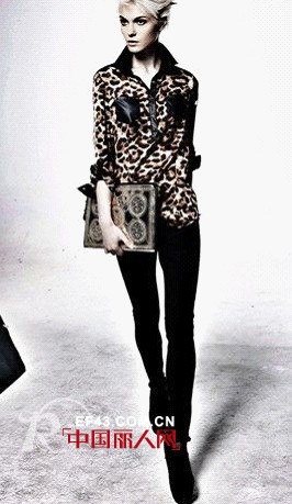 MAXIGO秋冬新品订货会华丽朋克盛世开幕