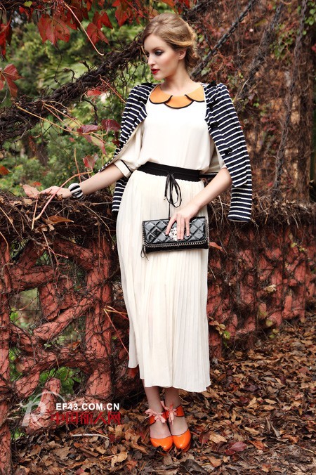 拥有个性风采 古奈笛为您尽情呈现