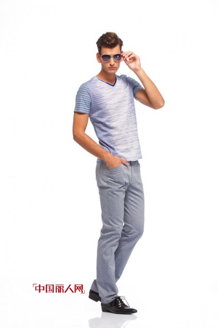 自由鸟品牌女装 享受free带来的fashion快感