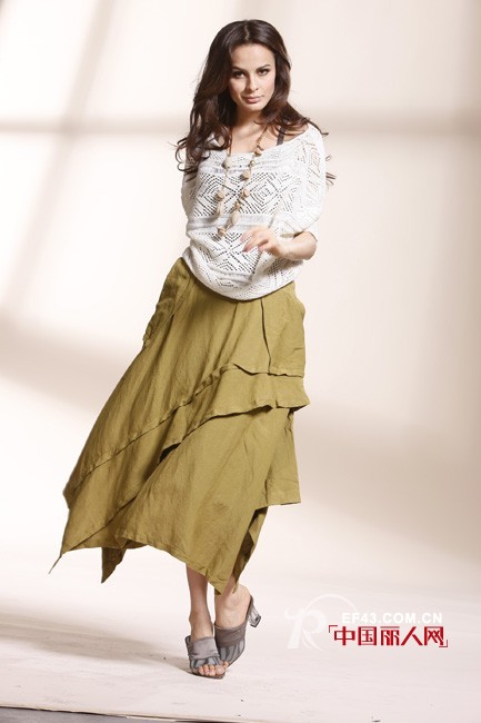 Eall.cz 时尚女装 无拘无束的穿衣体验