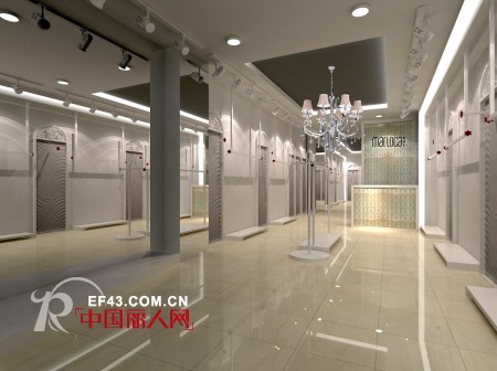 贺蔓露卡女装“六周年”庆 成功签约6家新店