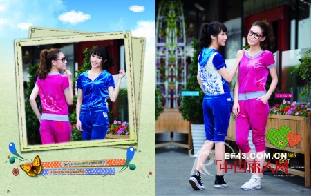 维莎尼雅女装将于本月27,28号举行2013年秋冬发布会