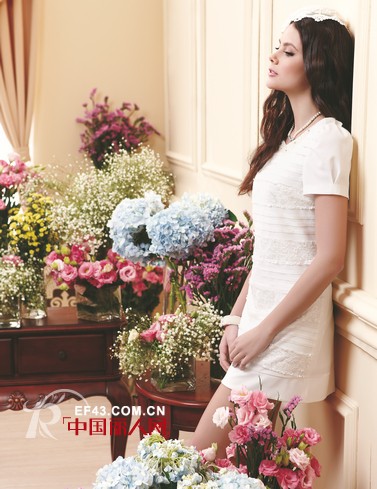 HONEYME时尚女装  让女人宠爱自己