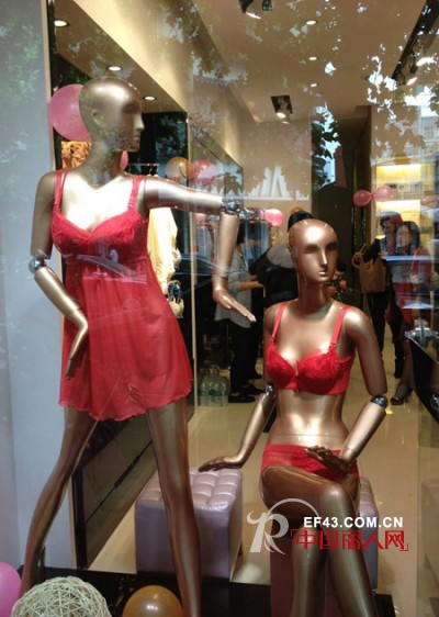 热烈庆祝凯诗芬成都大邑店盛大开业