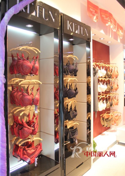 热烈庆祝凯诗芬成都绵阳店盛大开业