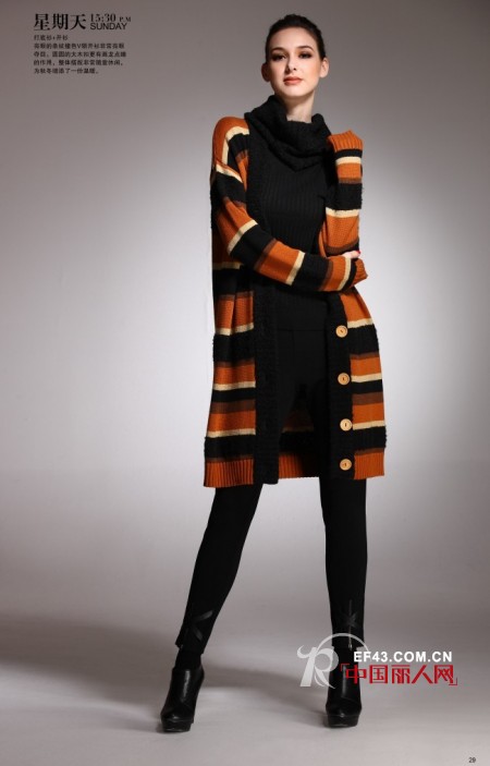 伊莎贝尔.阿珈尼2013年冬季新品发布会即将召开