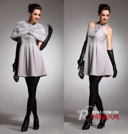 伊莎贝尔.阿珈尼2013年冬季新品发布会即将召开