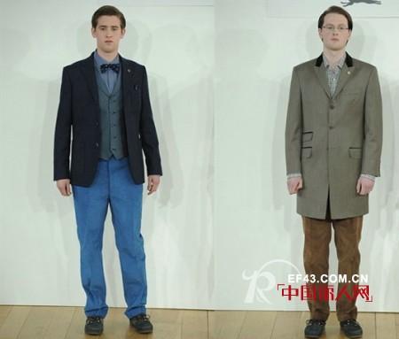 国际品牌PCB(PAUL COSTELLOE)在中国启动品牌授权