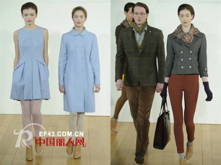 国际品牌PCB(PAUL COSTELLOE)在中国启动品牌授权