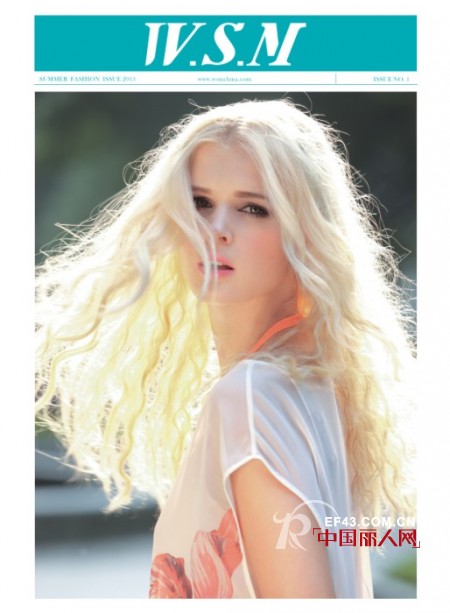 夏季时尚搭配秘籍 威丝曼时尚女装巴黎现代艺术完美碰撞