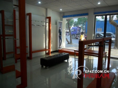 卡酷堡牛仔湖北十堰旗舰店六月一日即将盛大开业