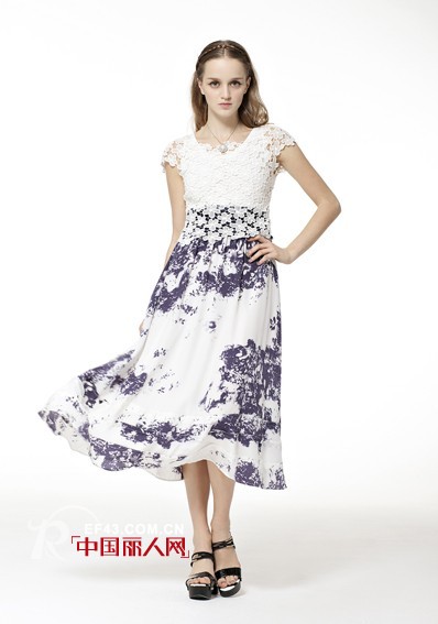 加盟缘尚儿 意想不到的商机之路