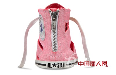 清凉一夏 心水罗马Converse新鲜呈现