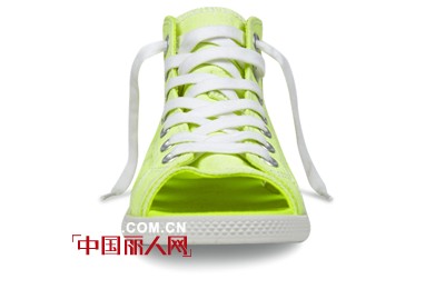 清凉一夏 心水罗马Converse新鲜呈现
