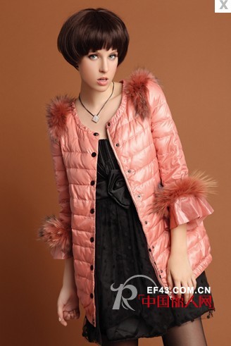 AIMADI艾玛笛 2013秋冬新款抢先LOOK