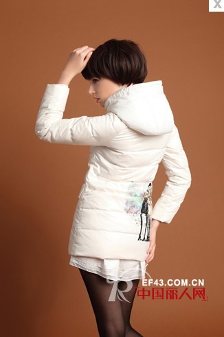 AIMADI艾玛笛 2013秋冬新款抢先LOOK