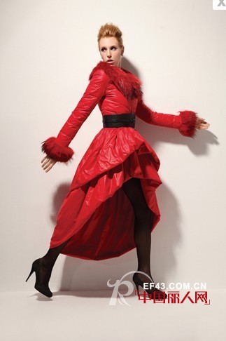 AIMADI艾玛笛 2013秋冬新款抢先LOOK