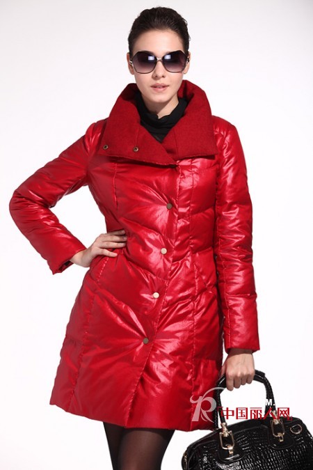 Poterie陶女装追求回归 带给你与众不同的生活感受