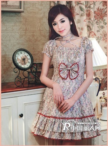 布鲁格女装 加盟好品牌