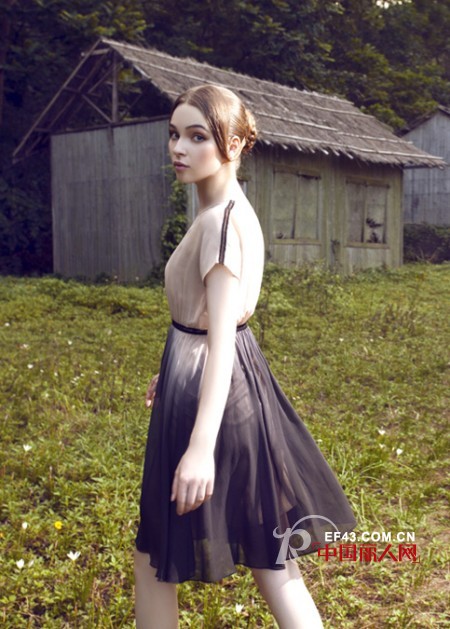 JANESTORY用品牌阐述经典故事