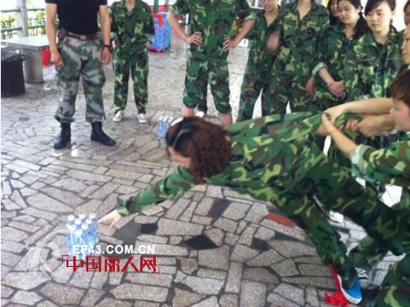 KHAKI卡琪屋“金牌店长”再来袭 提升价值超越自我