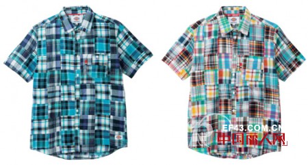 DICKIES工装品牌 夏季新品清凉上市