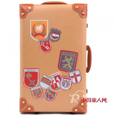 小假期出行必备 潮品旅行箱不能少