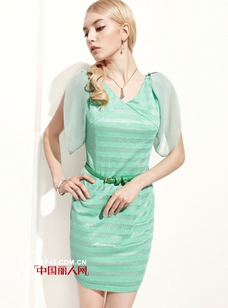 H-X韩轩折扣女装 加盟好品牌