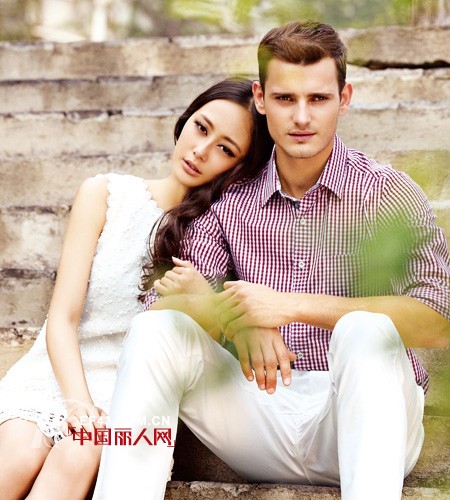 爱迪.丹顿时尚男装  夏季如何搭配最潮流最吸睛