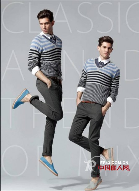 2013德国索力ULTRASONIC 夏季优雅时尚大片