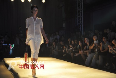 ABBACINO 2013中国地区品牌发布会圆满成功