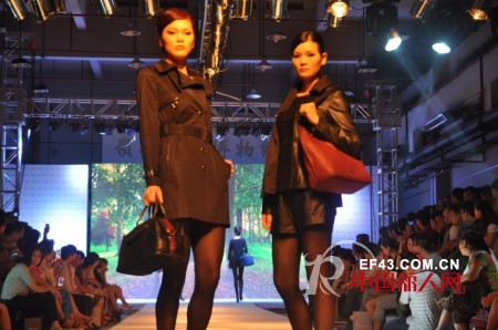 ABBACINO 2013中国地区品牌发布会圆满成功