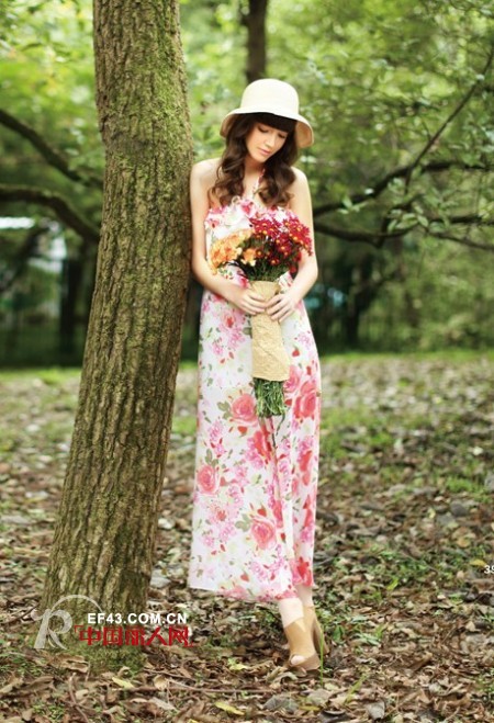 比茵BEIN品牌女装 白领也潮流