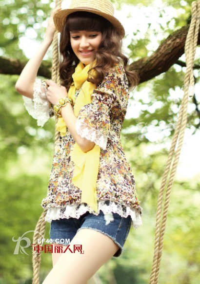 比茵BEIN品牌女装 白领也潮流