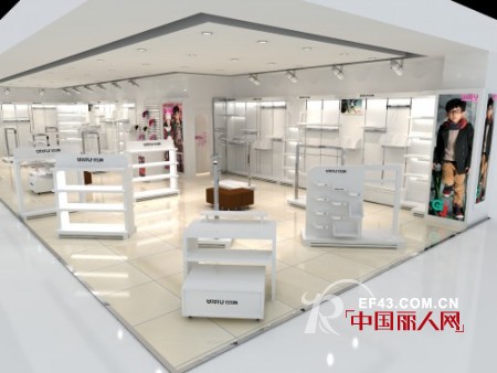 比比我时尚童装 我的童年就是要比你精彩