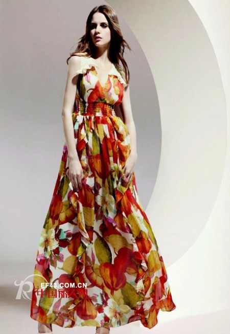 Fenfany.sl女装  感受最具风骨的魅力